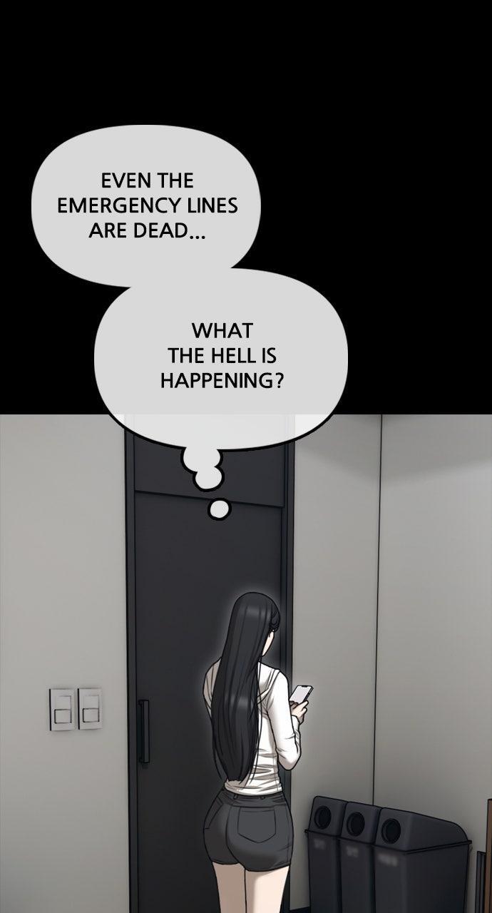 Read The End Has Come Manga Online