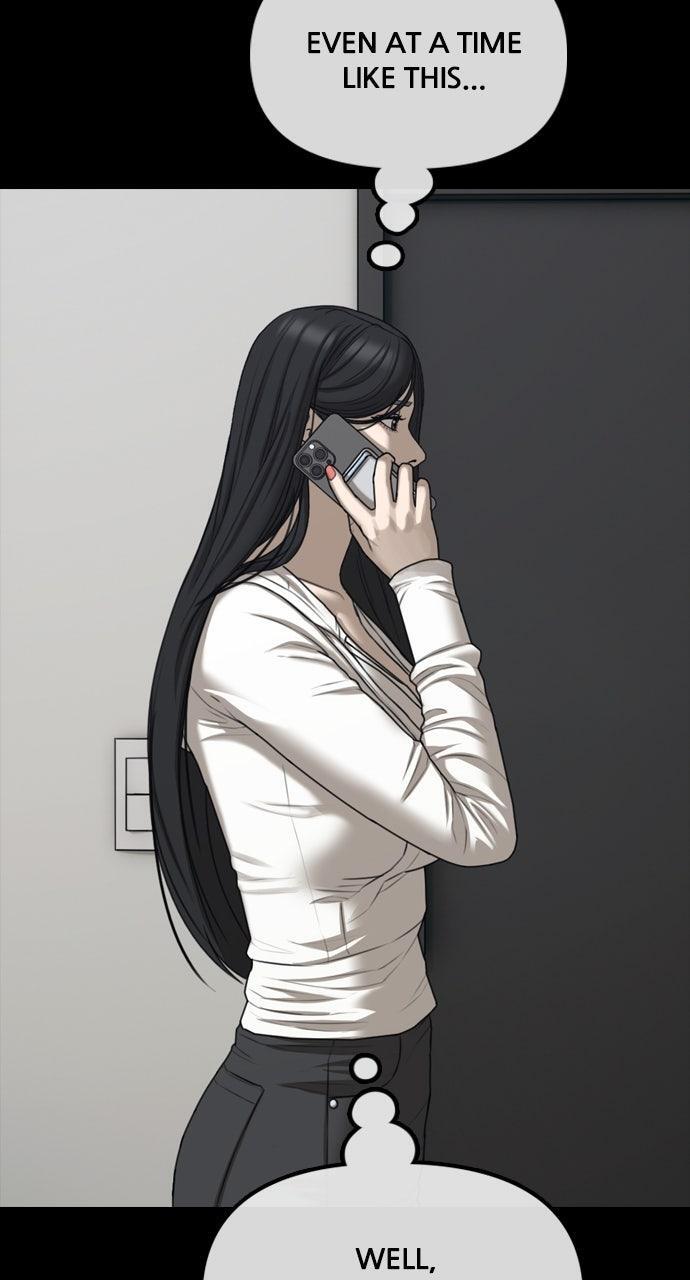 Read The End Has Come Manga Online