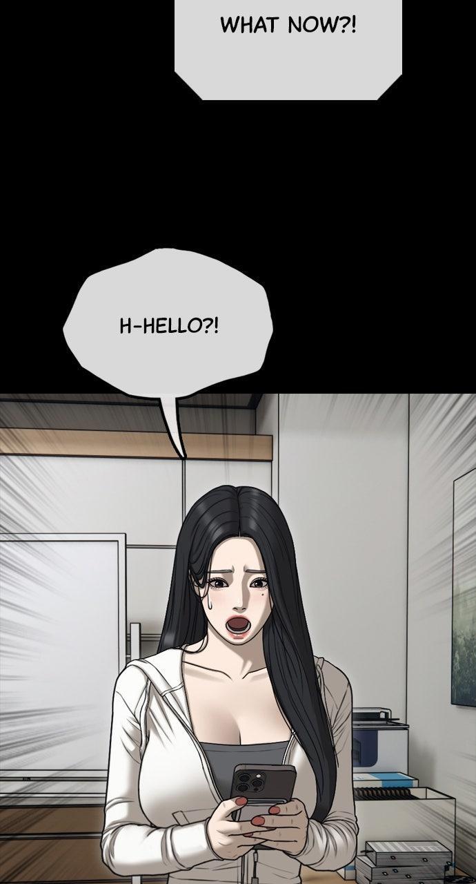 Read The End Has Come Manga Online