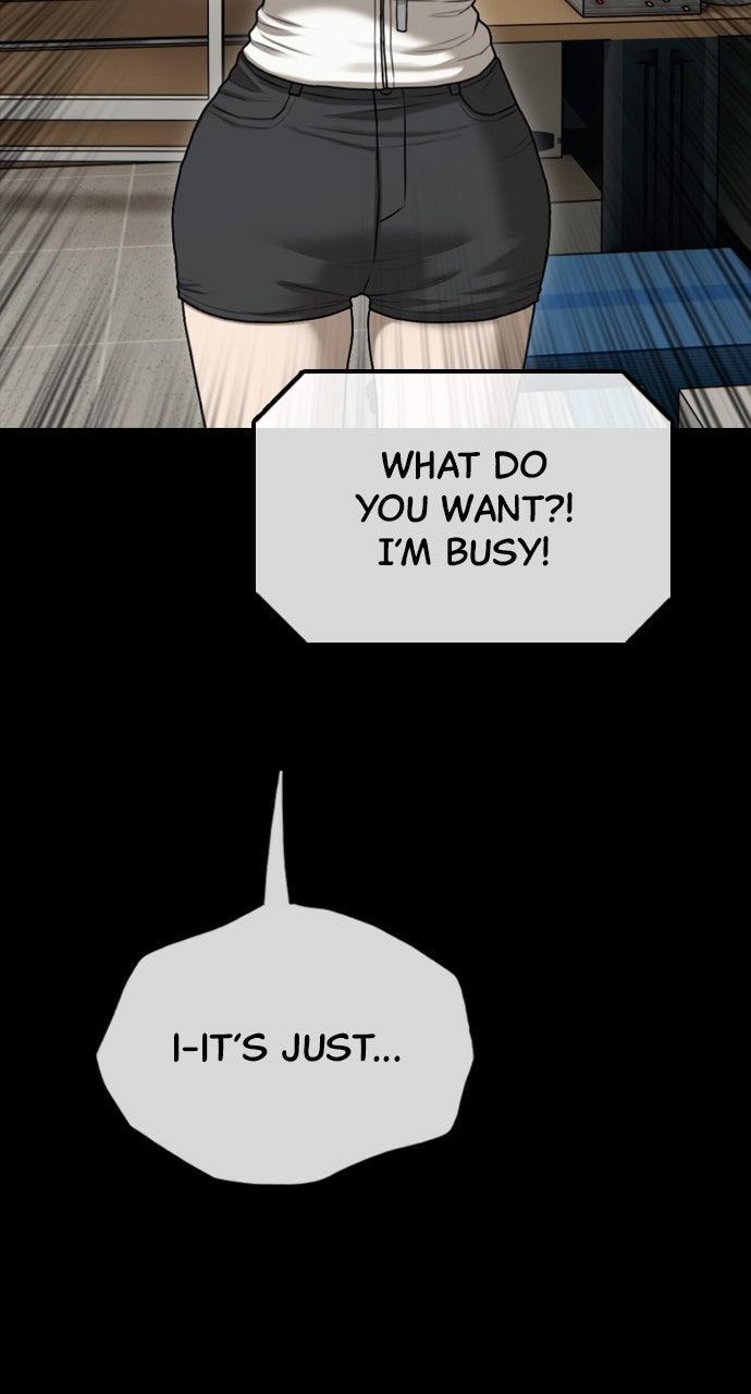 Read The End Has Come Manga Online