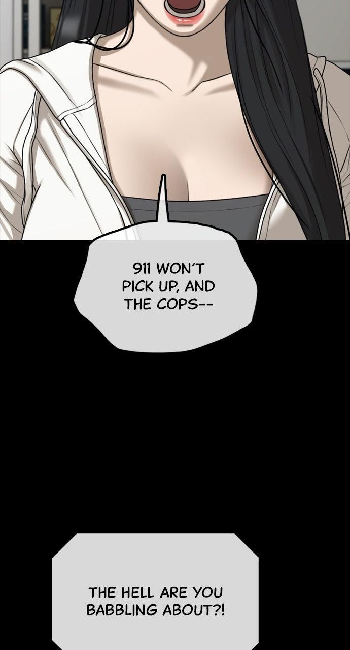 Read The End Has Come Manga Online