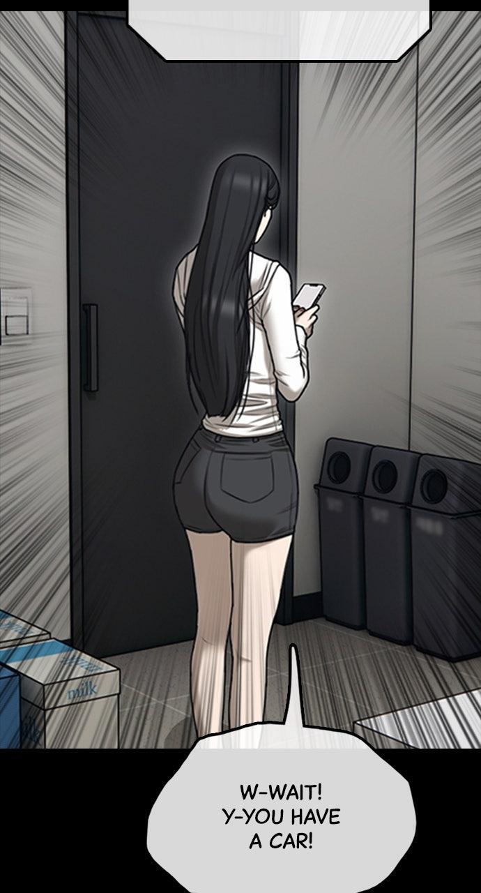 Read The End Has Come Manga Online