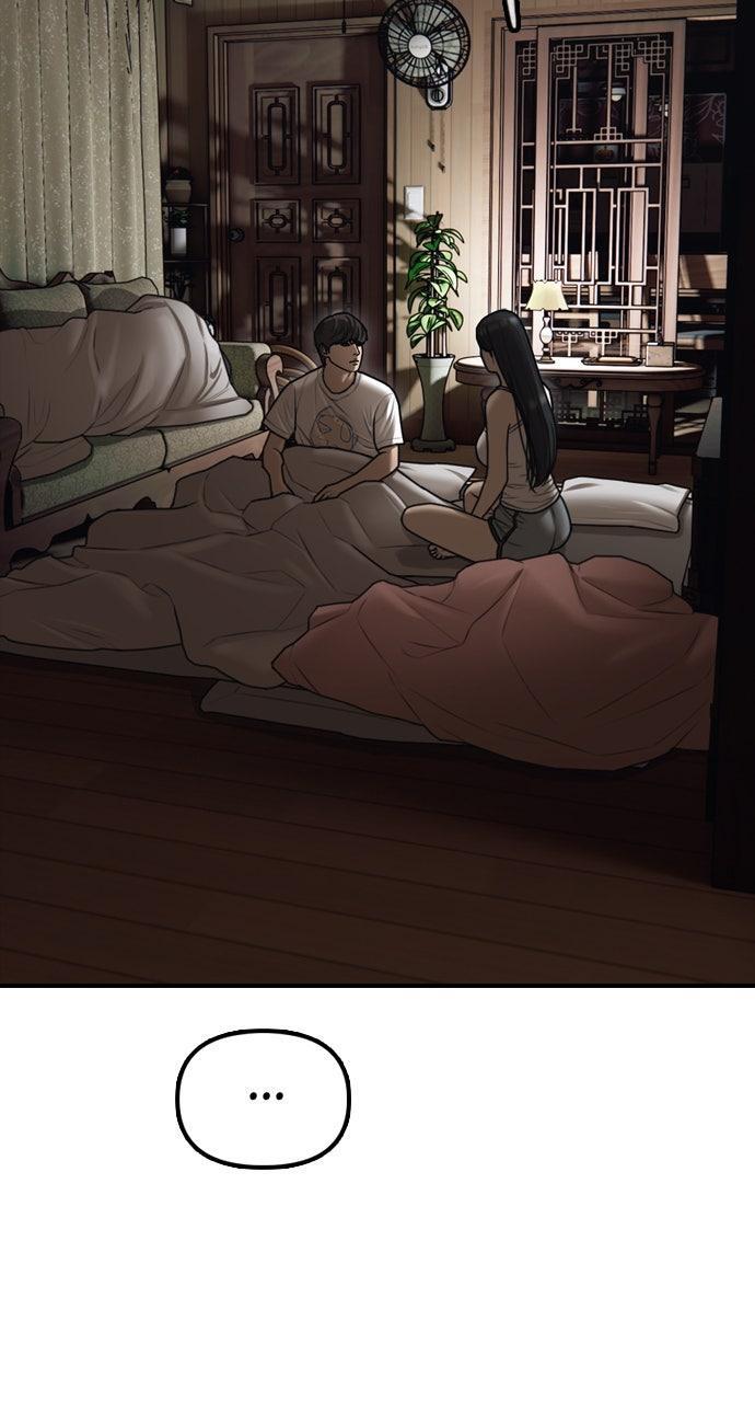 Read The End Has Come Manga Online