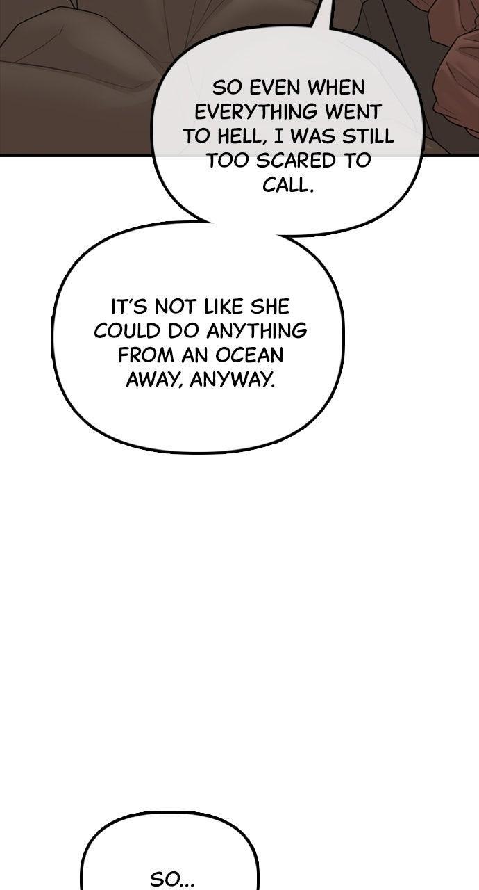 Read The End Has Come Manga Online
