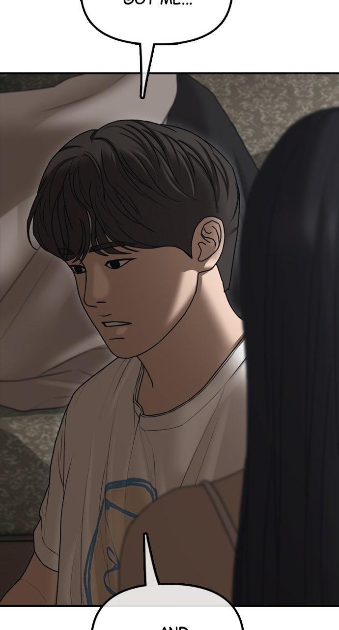 Read The End Has Come Manga Online