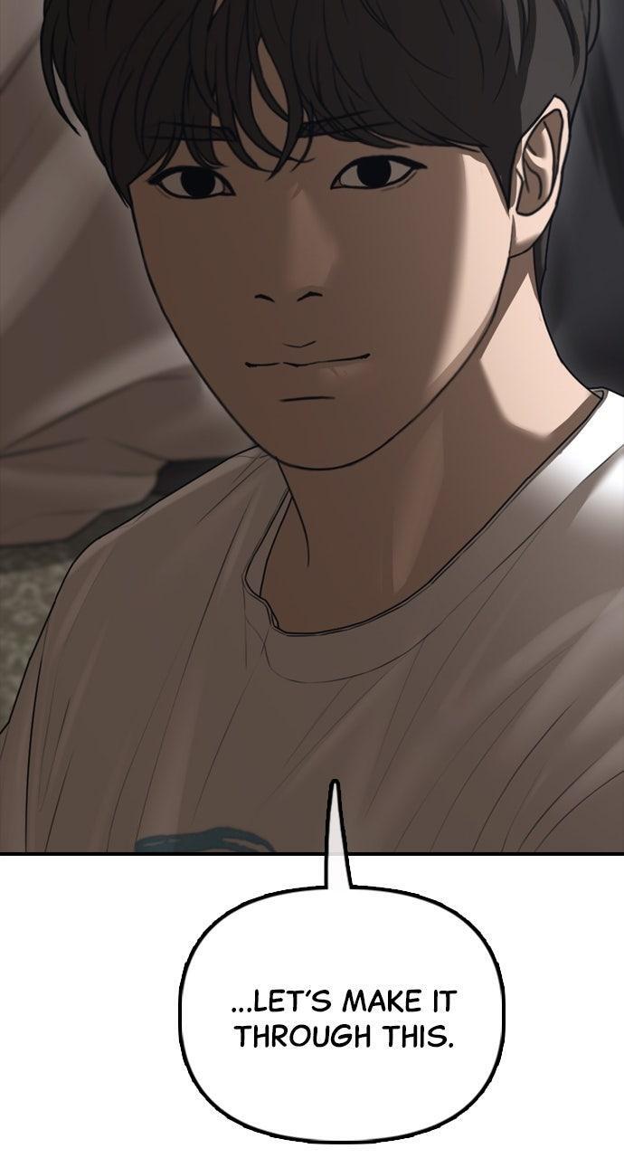 Read The End Has Come Manga Online