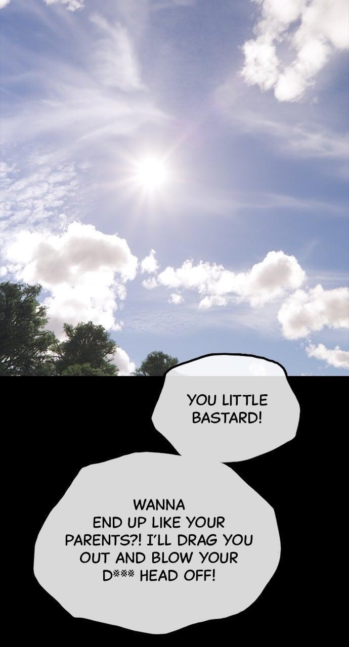 Read The End Has Come Manga Online