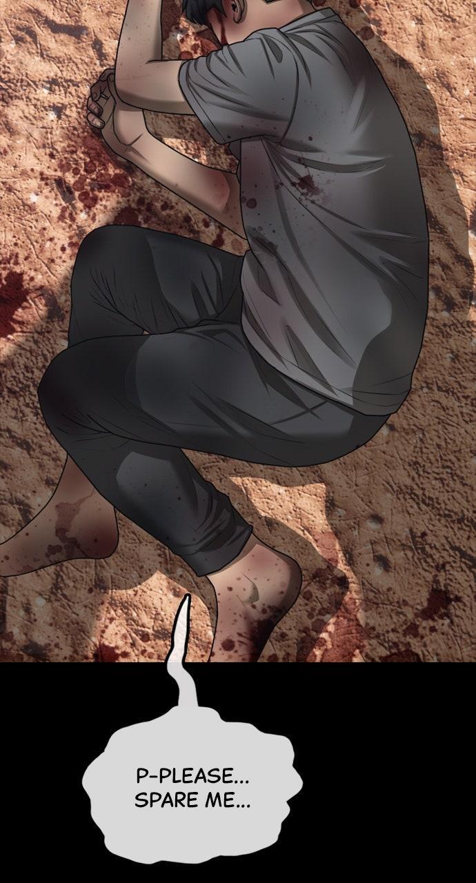 Read The End Has Come Manga Online