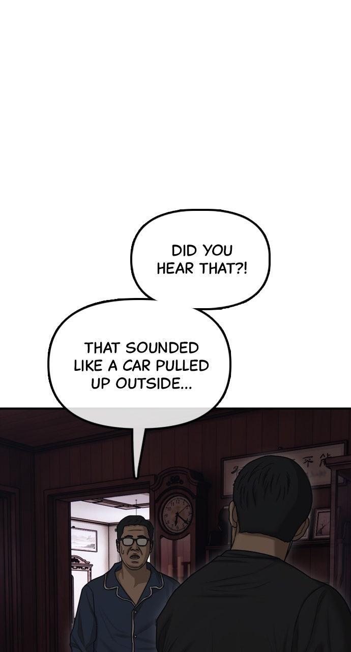 Read The End Has Come Manga Online