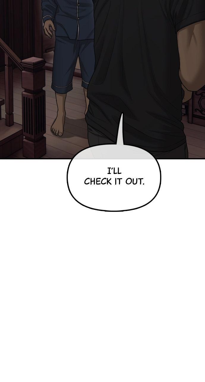Read The End Has Come Manga Online