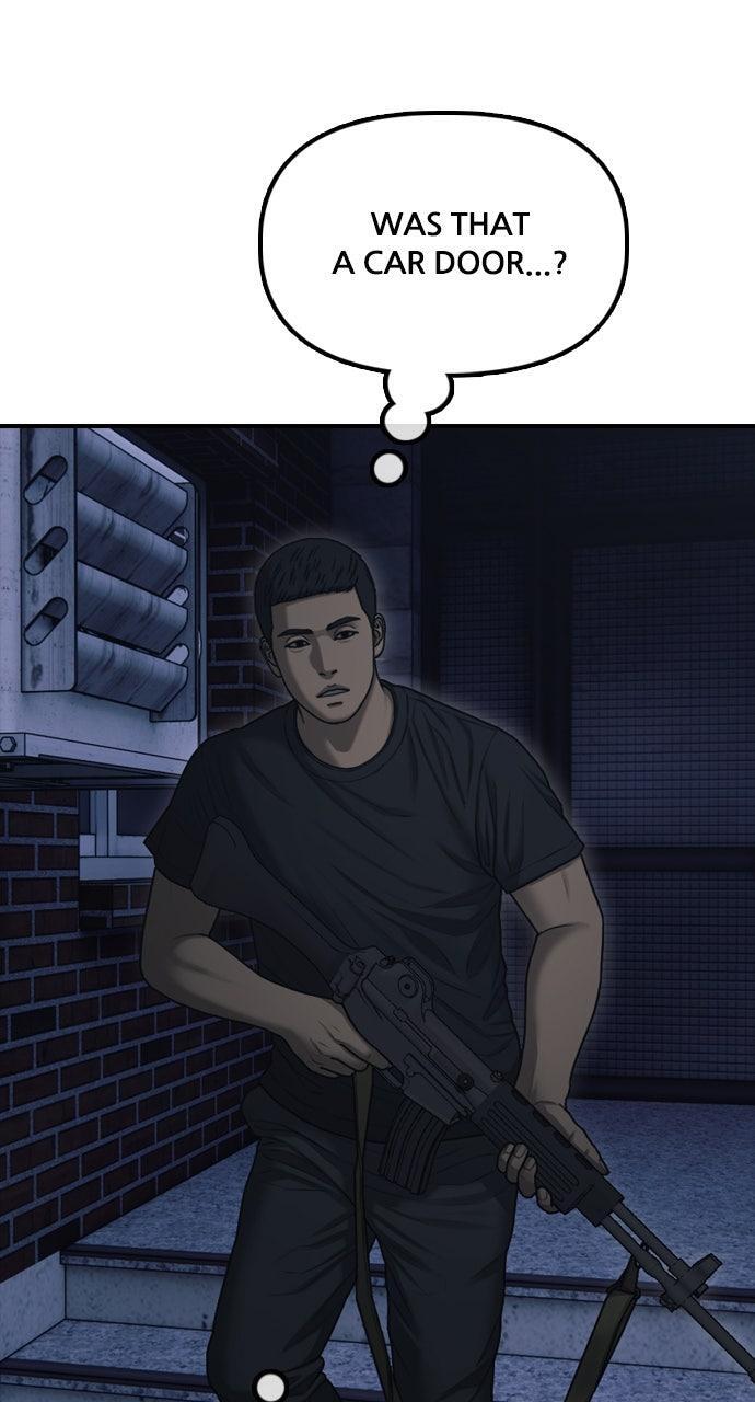 Read The End Has Come Manga Online