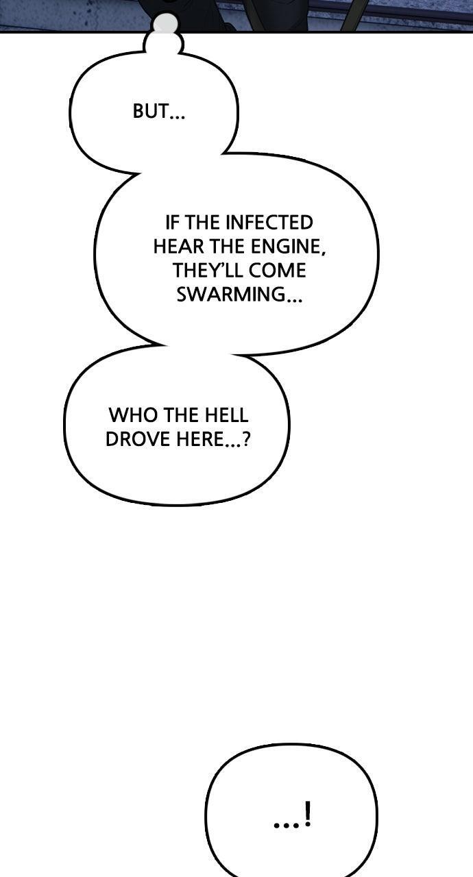 Read The End Has Come Manga Online
