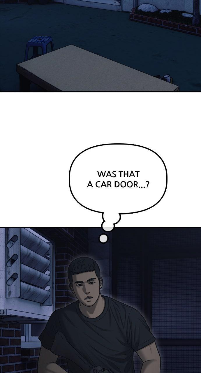Read The End Has Come Manga Online