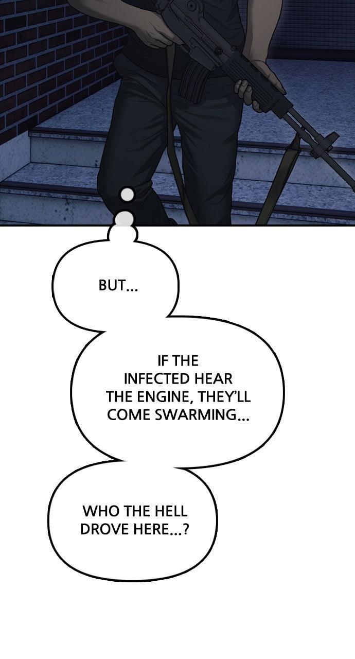 Read The End Has Come Manga Online