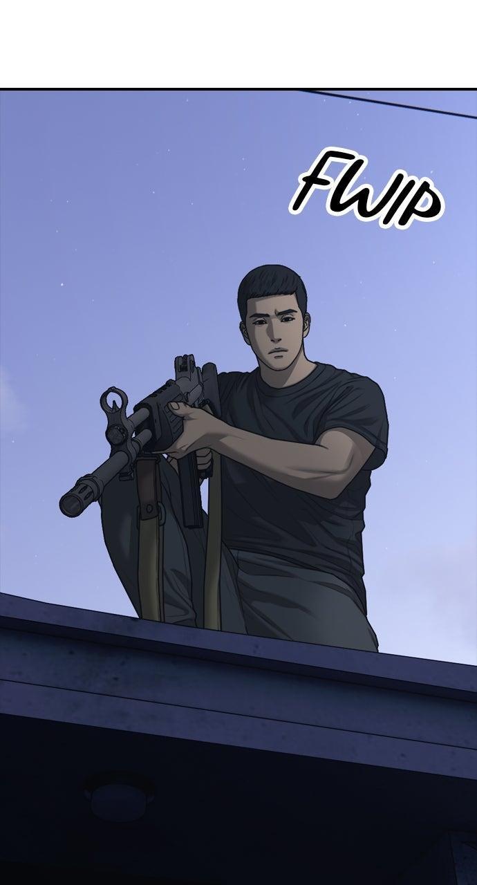 Read The End Has Come Manga Online