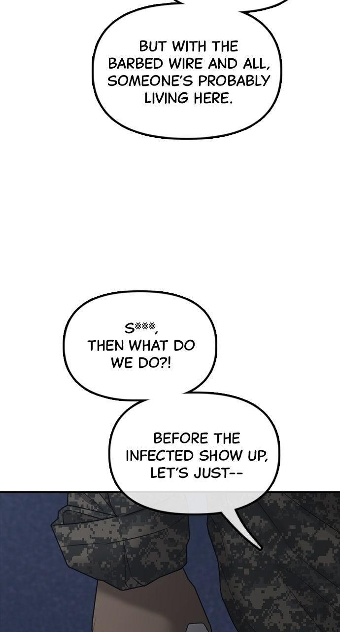 Read The End Has Come Manga Online