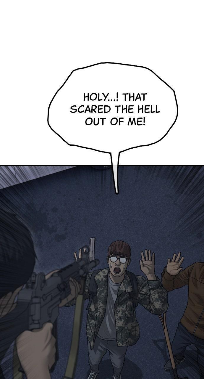 Read The End Has Come Manga Online