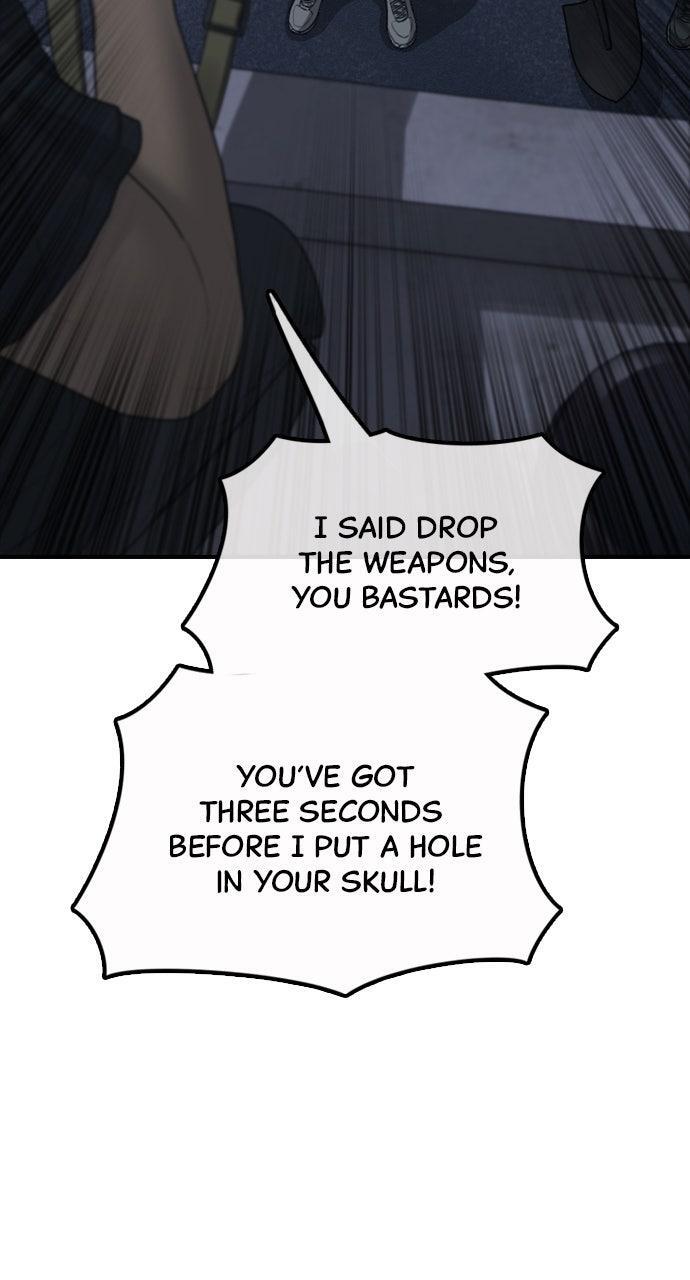 Read The End Has Come Manga Online