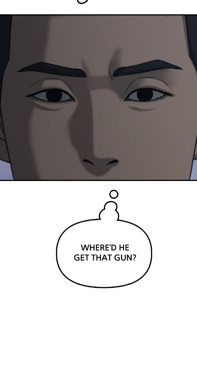 Read The End Has Come Manga Online