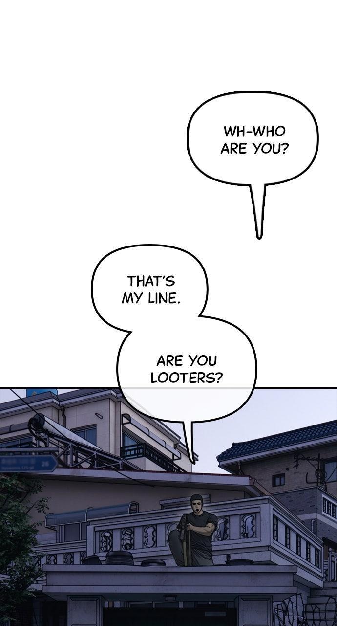 Read The End Has Come Manga Online