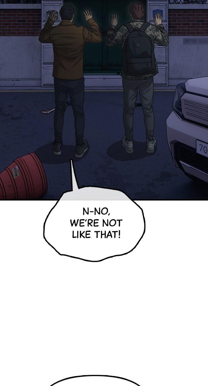 Read The End Has Come Manga Online