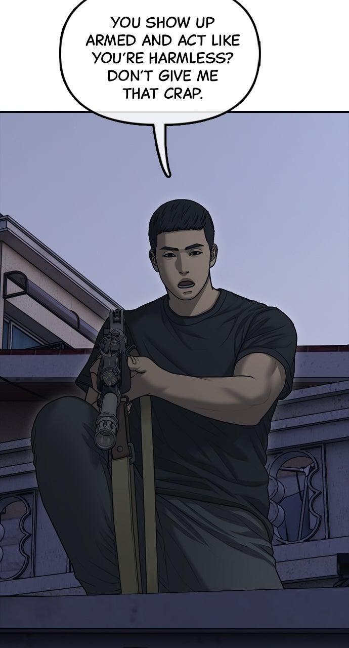 Read The End Has Come Manga Online