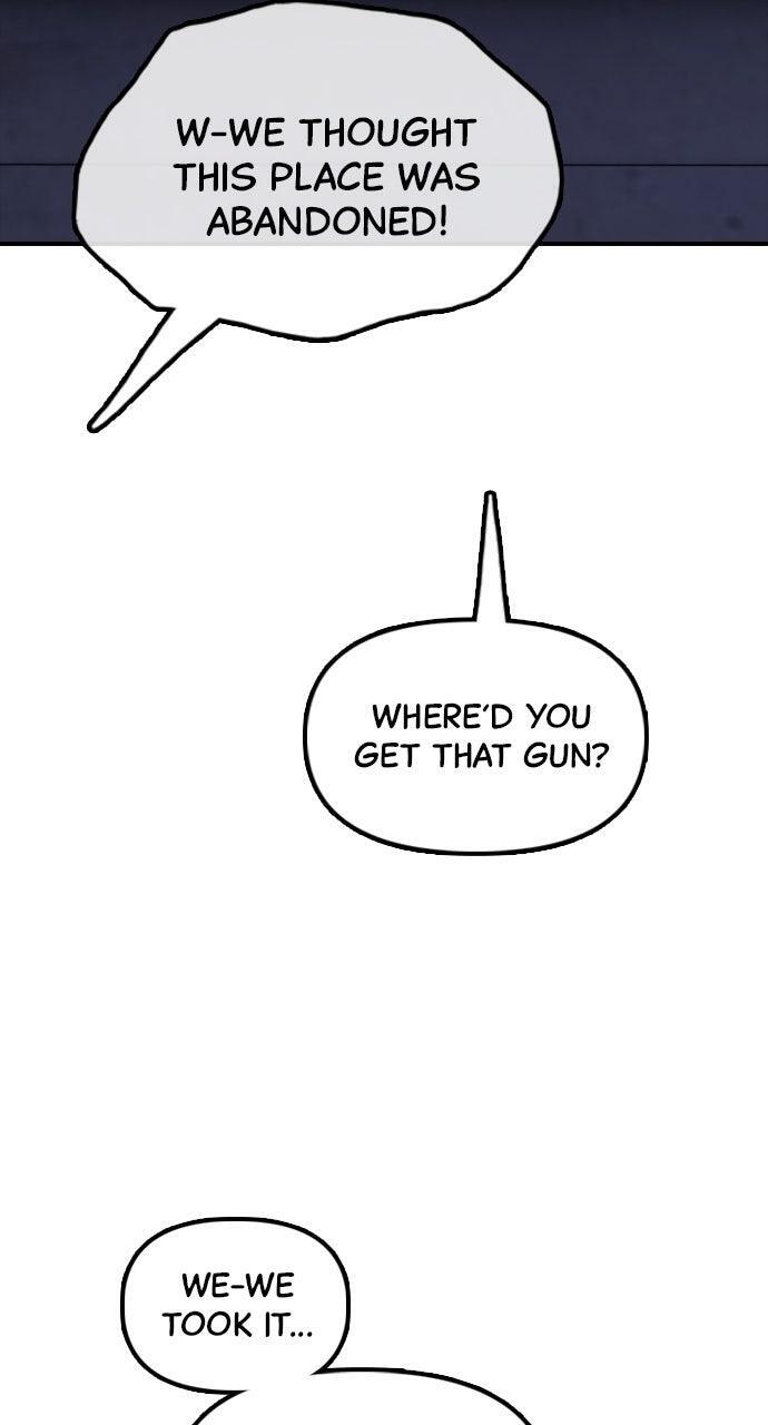 Read The End Has Come Manga Online