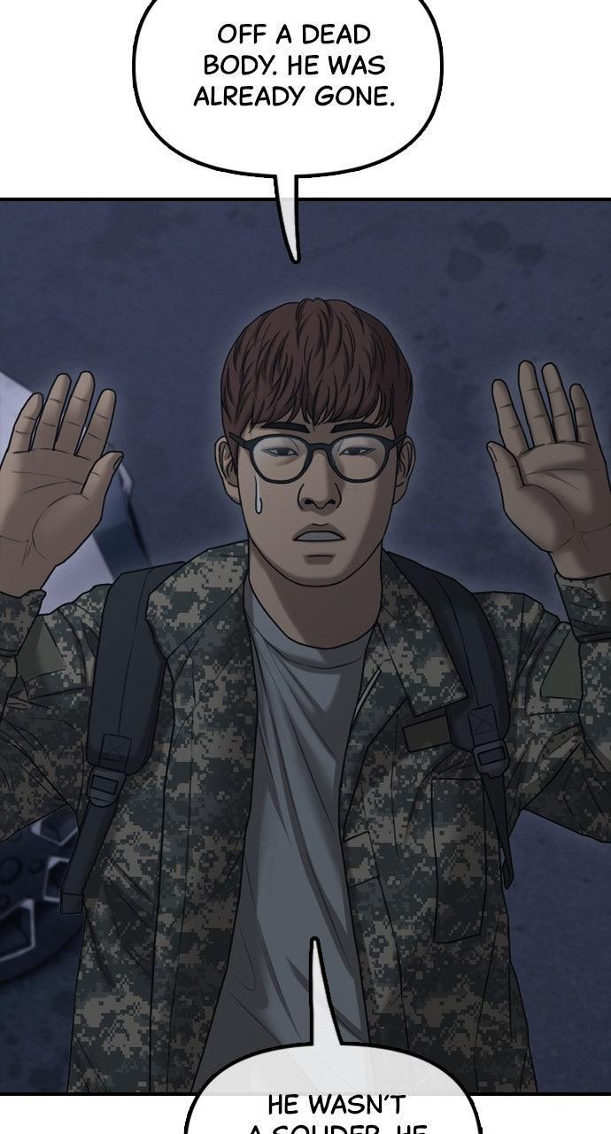 Read The End Has Come Manga Online