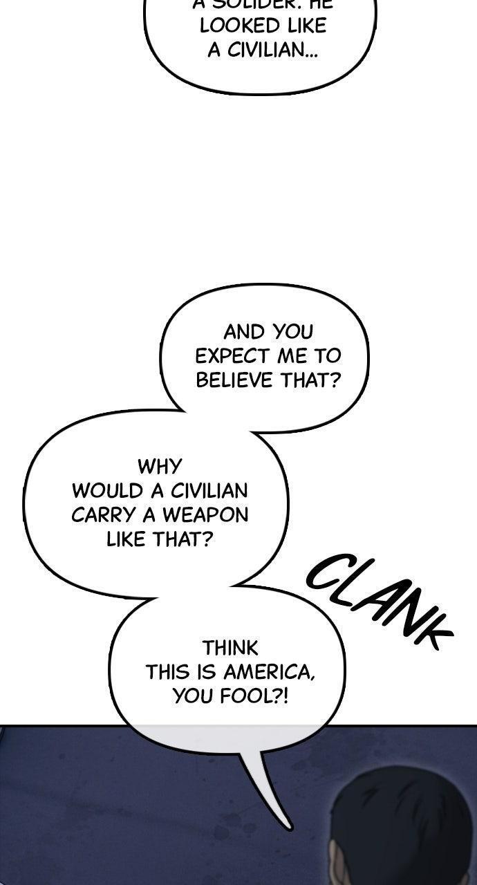 Read The End Has Come Manga Online