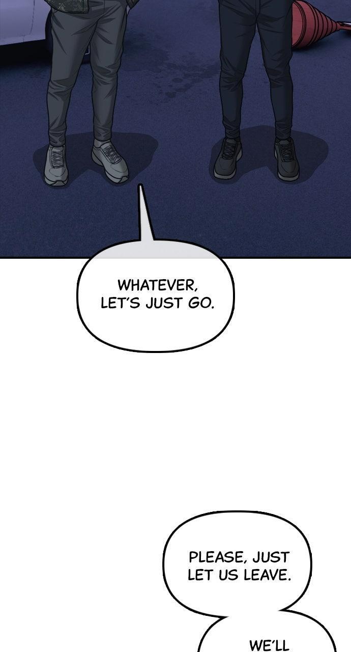 Read The End Has Come Manga Online