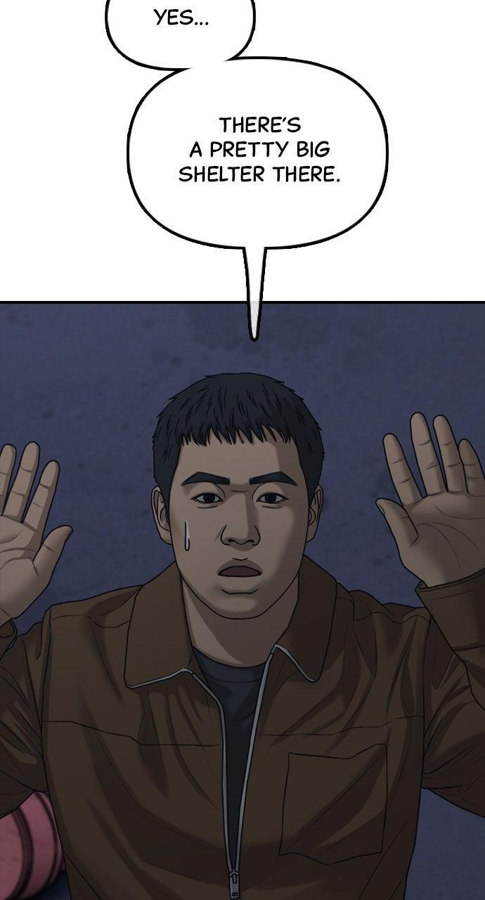 Read The End Has Come Manga Online