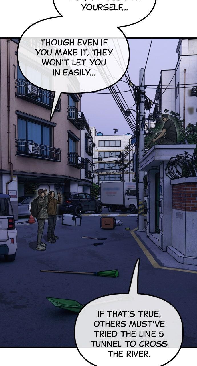 Read The End Has Come Manga Online