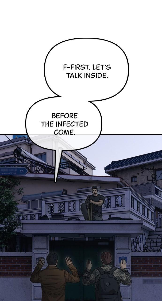 Read The End Has Come Manga Online