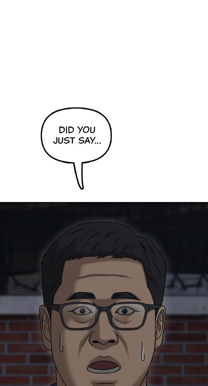 Read The End Has Come Manga Online
