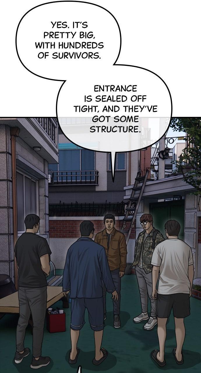 Read The End Has Come Manga Online