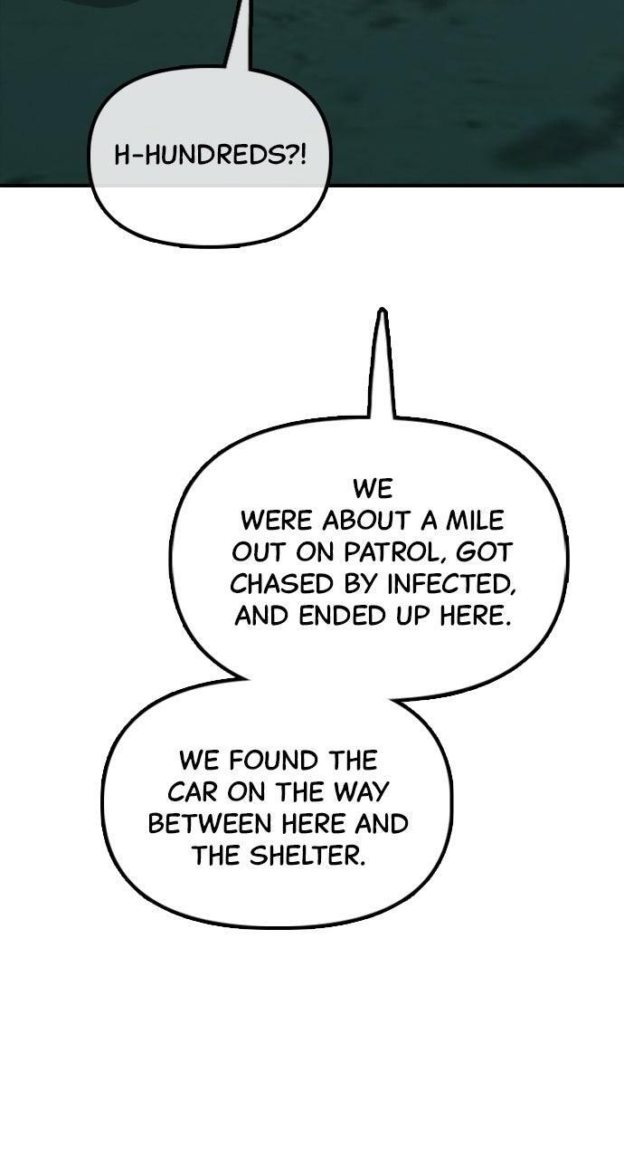 Read The End Has Come Manga Online