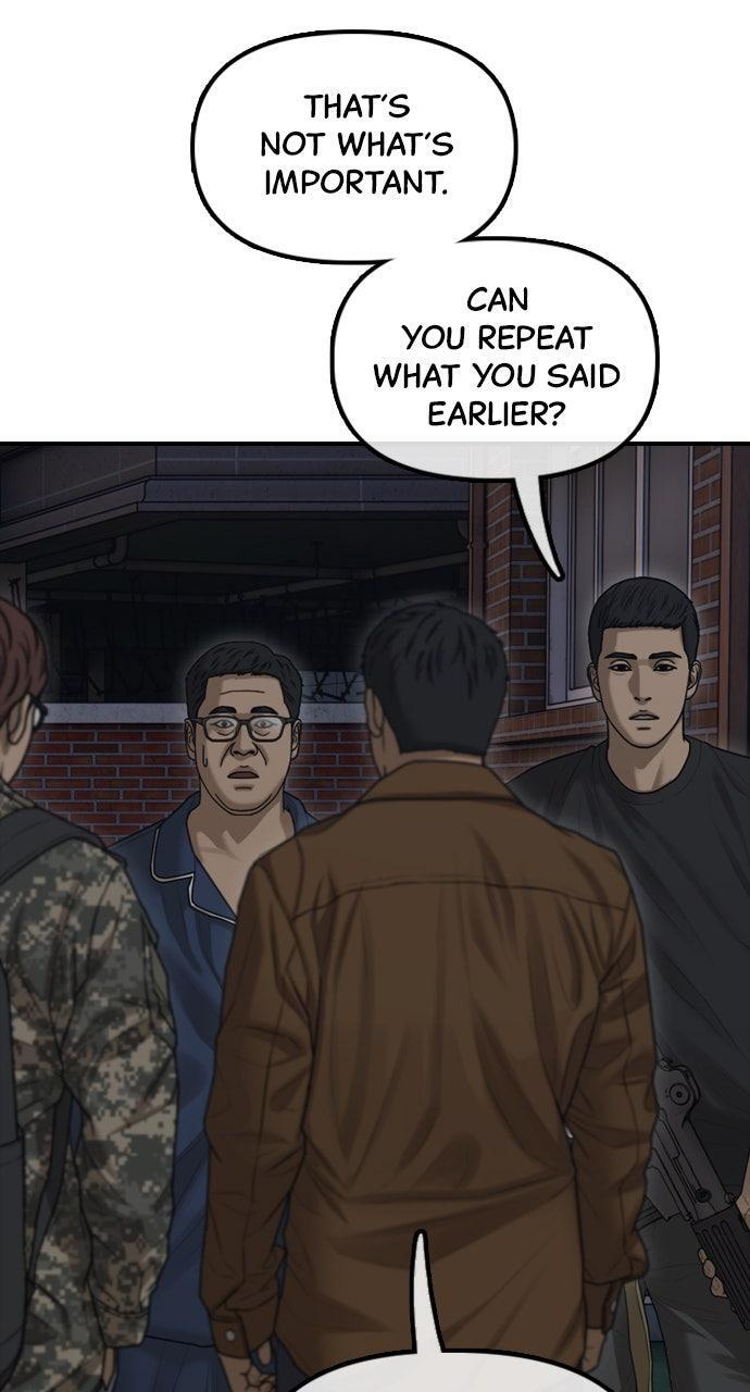 Read The End Has Come Manga Online