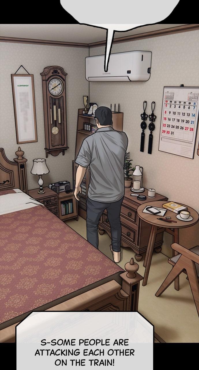 Read The End Has Come Manga Online
