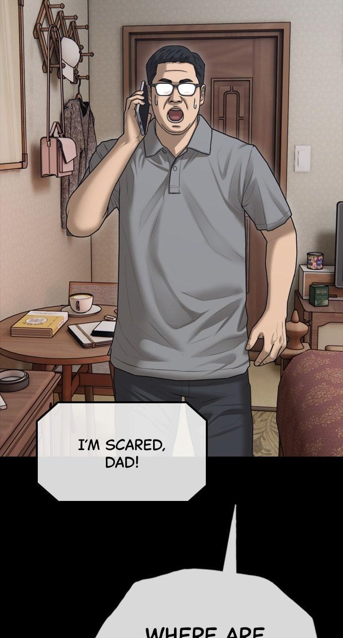 Read The End Has Come Manga Online