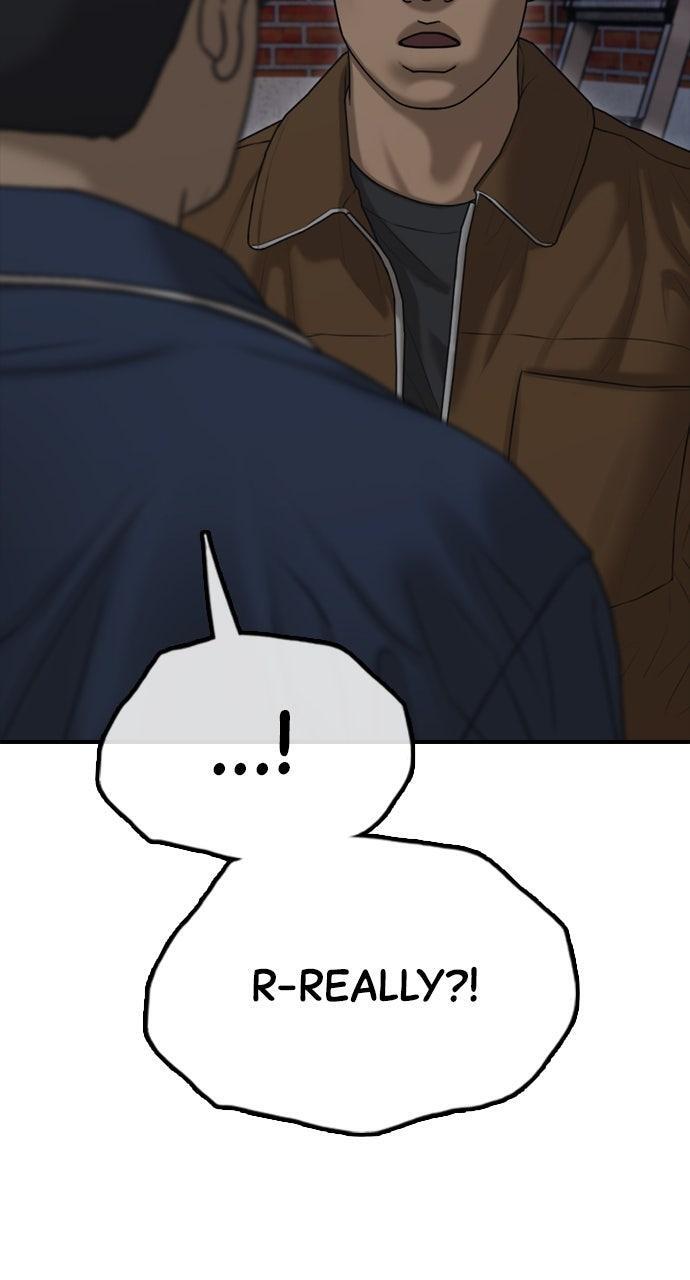 Read The End Has Come Manga Online