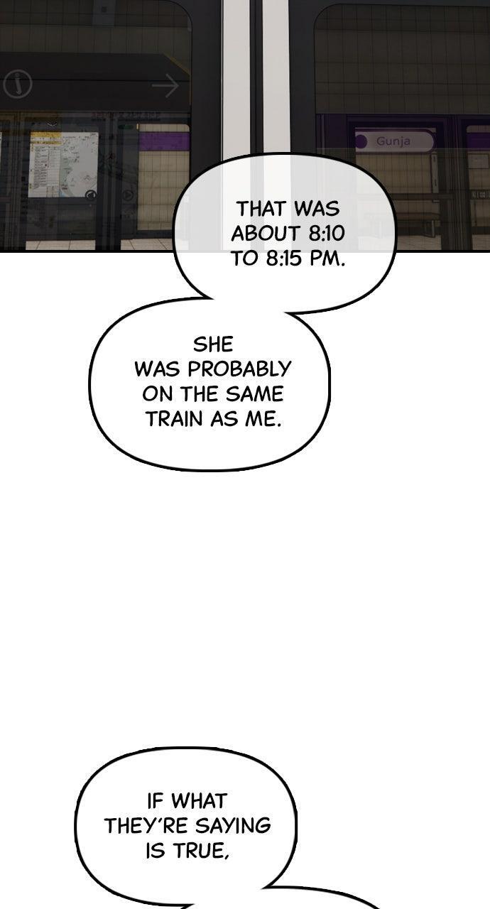 Read The End Has Come Manga Online