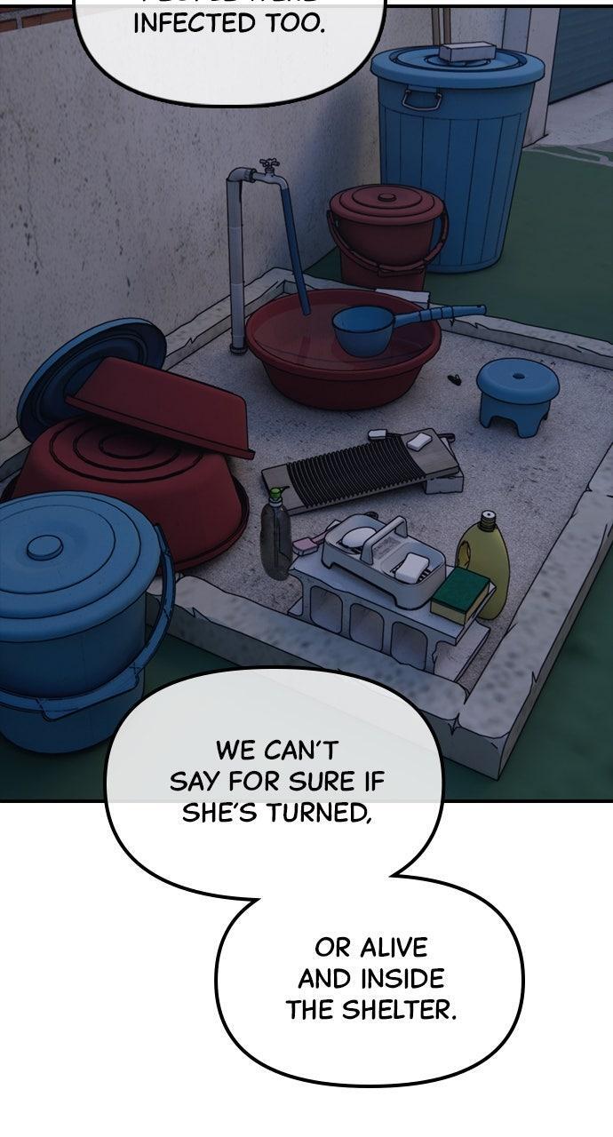 Read The End Has Come Manga Online