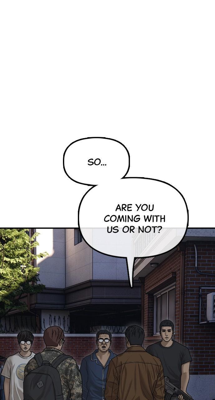 Read The End Has Come Manga Online