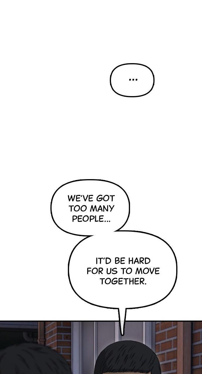 Read The End Has Come Manga Online