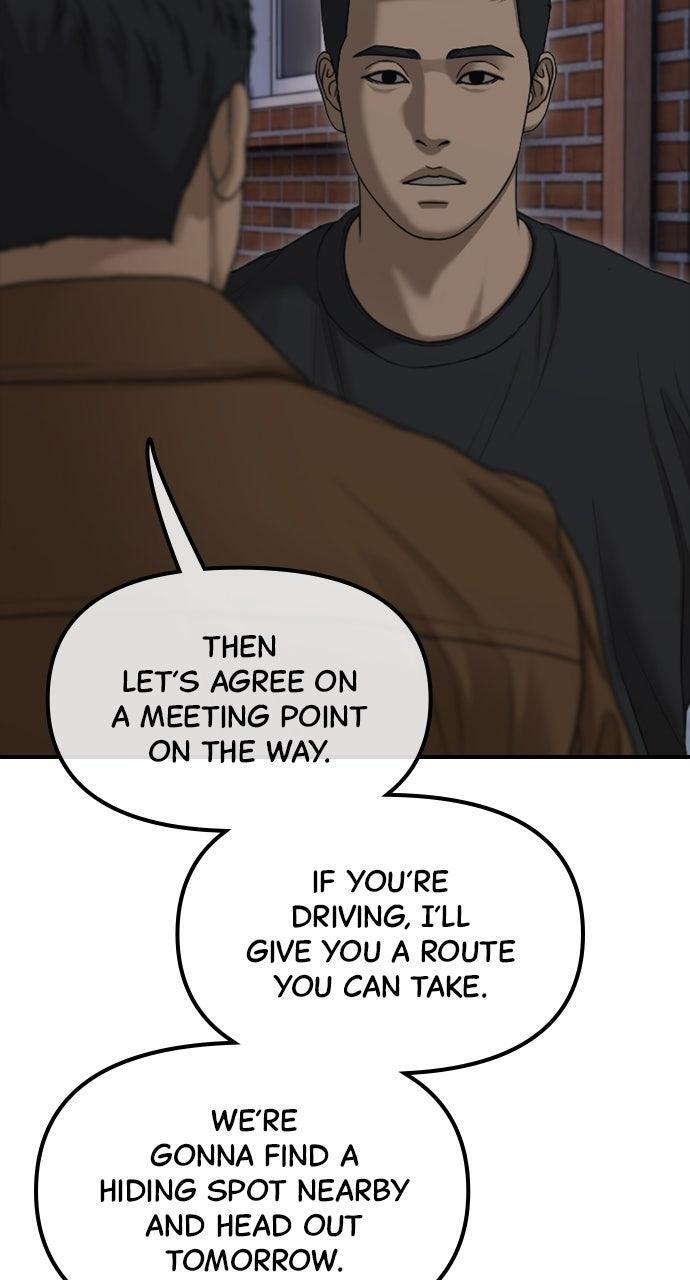 Read The End Has Come Manga Online