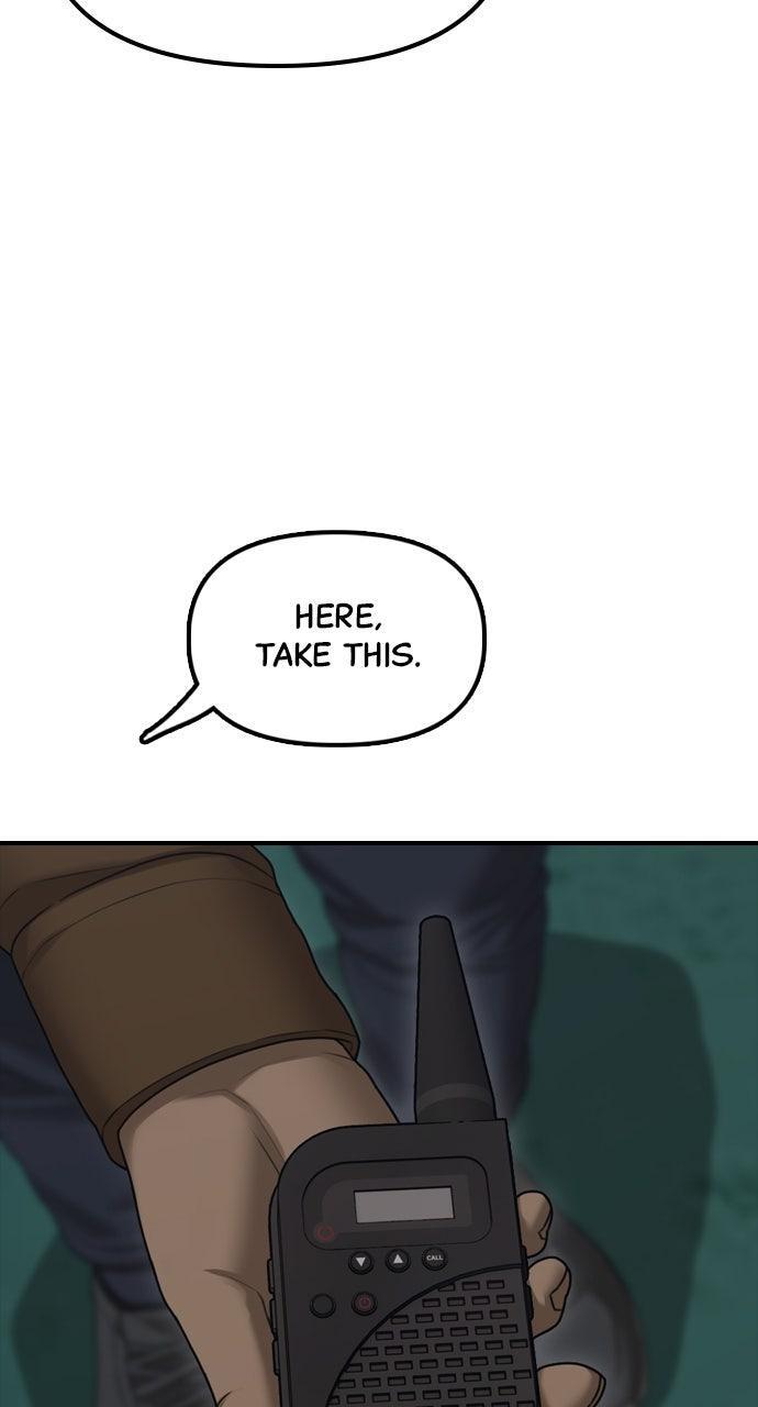 Read The End Has Come Manga Online