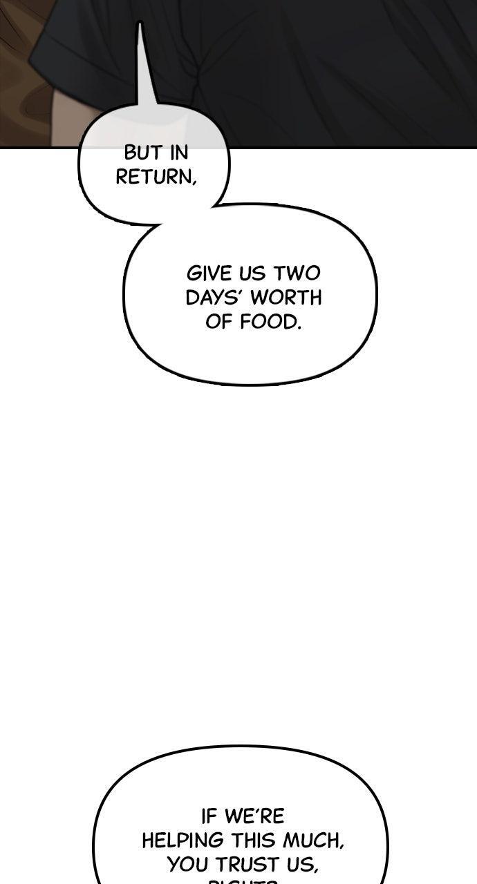 Read The End Has Come Manga Online