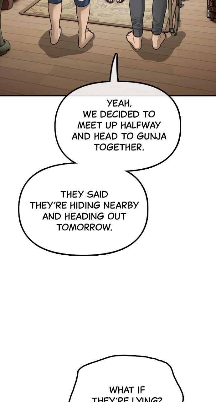 Read The End Has Come Manga Online