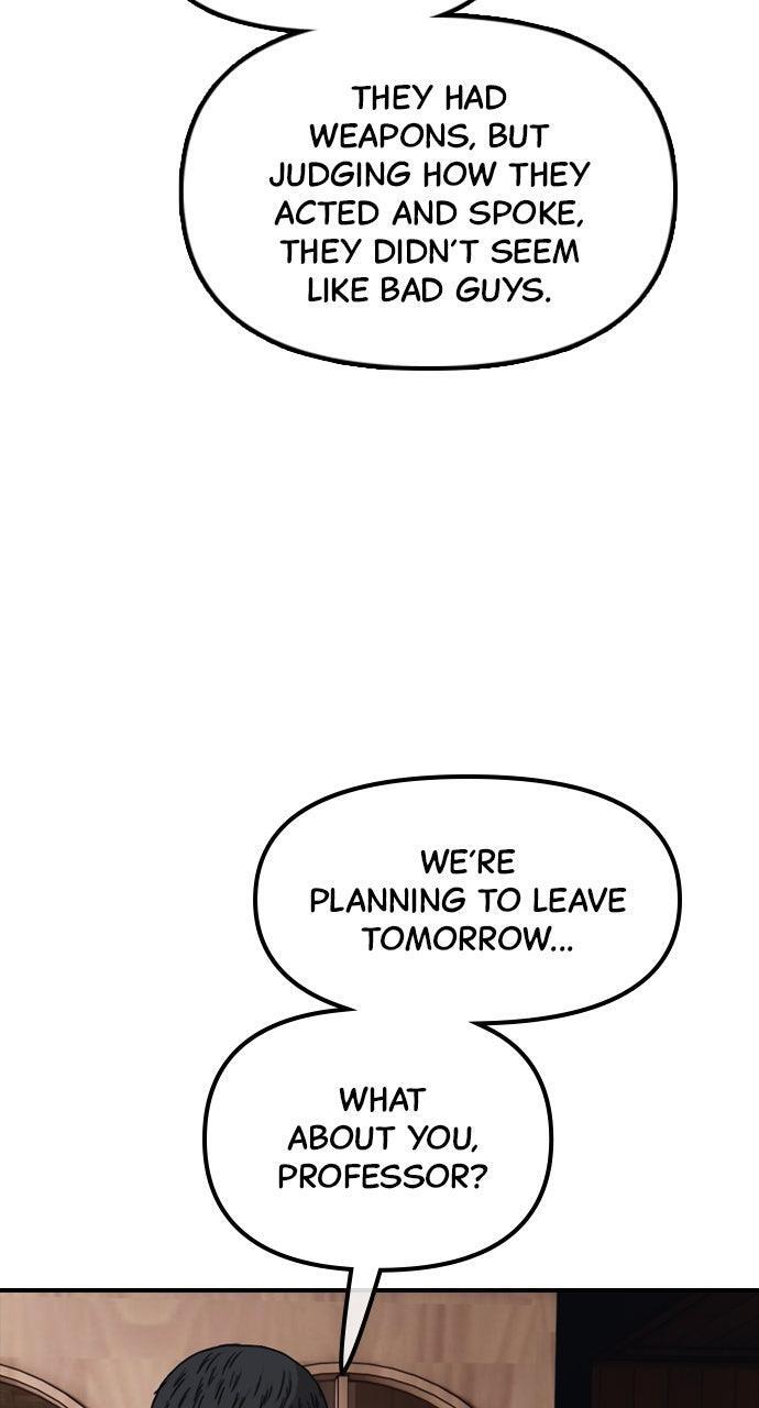Read The End Has Come Manga Online