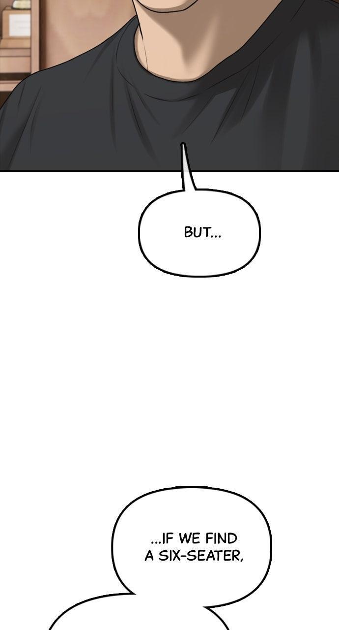 Read The End Has Come Manga Online